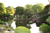 Gardens of Nijo Castle
