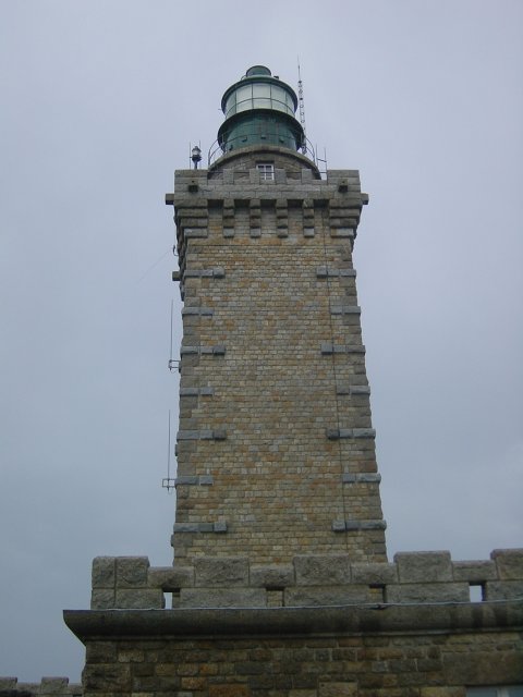 Phare du Cap Frehel