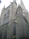 Cathedrale de Saint-Malo