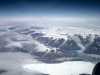 De la mer de neige, aux glaces fondante: l'ete au Groenland.